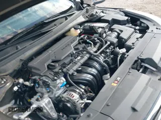 ✅ 2025 Kia K4 EX • VIN: 3KPFU4DE3SE123829 • Лот: 43269526. Опубликован ранее на IAAI с пробегом 6 338 миль. Бесплатный доступ к архиву аукционных продаж из США и подробный отчёт об истории автомобиля на DreamBid. Изображение 20.