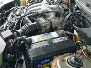 ✅ 2002 Mazda Millenia • VIN: JM1TA221721722364 • Лот: 42160683. Опубликован ранее на IAAI с пробегом 166 778 миль. Бесплатный доступ к архиву аукционных продаж из США и подробный отчёт об истории автомобиля на DreamBid. Изображение 16.