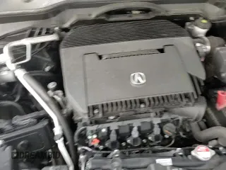 ✅ 2024 Acura MDX Advance • VIN: 5J8YE1H81RL009551 • Lot: 69115095. Listed on Copart with 30,721 mi. Free auction sales archive from the USA and detailed vehicle history report at DreamBid. Image 15.