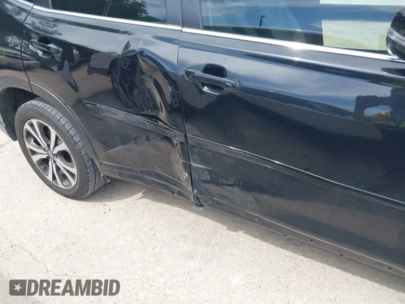 ✅ 2021 Subaru Forester Limited • VIN: JF2SKAUC0MH497637 • Лот: 45158481. Опубліковано раніше на IAAI з пробігом 124 442 миль. Безкоштовний доступ до архіву аукціонних продажів зі США та докладний звіт про історію автомобіля на DreamBid. Зображення 6.
