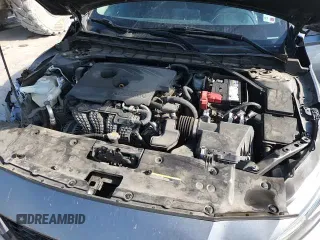 ✅ 2020 Nissan Altima SR • VIN: 1N4BL4CV1LN321816 • Лот: 86705575. Опубликован ранее на Copart с пробегом 72 454 миль. Бесплатный доступ к архиву аукционных продаж из США и подробный отчёт об истории автомобиля на DreamBid. Изображение 15.