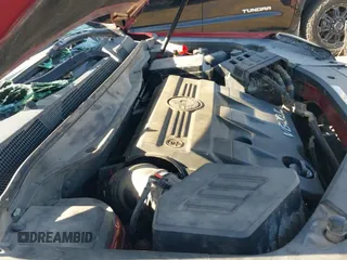 ✅ 2012 GMC Terrain SLT-2 • VIN: 2GKFLWE54C6220833 • Lot: 42837177. Listed on IAAI with 163,723 mi. Free auction sales archive from the USA and detailed vehicle history report at DreamBid. Image 12.