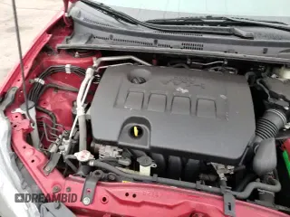 ✅ 2018 Toyota Corolla LE • VIN: 2T1BURHE8JC003964 • Lot: 94048105. Wystawiony na Copart z przebiegiem 101 111 mil. Bezpłatny archiwum sprzedaży aukcyjnych z USA i szczegółowy raport historii pojazdu na DreamBid. Zdjęcie 13.