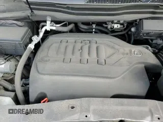 ✅ 2018 Acura MDX Technology • VIN: 5J8YD4H58JL025759 • Лот: 87231575. Опубликован ранее на Copart с пробегом 84 604 миль. Бесплатный доступ к архиву аукционных продаж из США и подробный отчёт об истории автомобиля на DreamBid. Изображение 15.