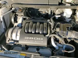 ✅ 1994 Buick Park Avenue • VIN: 1G4CW52L0RH618171 • Lot: 83529154. Listed on Copart with 109,001 mi. Free auction sales archive from the USA and detailed vehicle history report at DreamBid. Image 14.