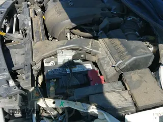 ✅ 2019 Nissan Maxima SL • VIN: 1N4AA6AV8KC379755 • Lot: 43333115. Wystawiony na IAAI z przebiegiem 204 292 mil. Bezpłatny archiwum sprzedaży aukcyjnych z USA i szczegółowy raport historii pojazdu na DreamBid. Zdjęcie 20.