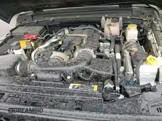 ✅ 2022 Jeep Gladiator Willys • VIN: 1C6HJTAG4NL159713 • Lot: 89677415. Listed on Copart with 49,866 mi. Free auction sales archive from the USA and detailed vehicle history report at DreamBid. Image 13.