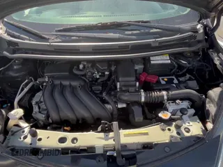 ✅ 2019 Nissan Note SV • VIN: 3N1CE2CP0KL361143 • Лот: 94383575. Опубликован ранее на Copart с пробегом 100 150 миль. Бесплатный доступ к архиву аукционных продаж из США и подробный отчёт об истории автомобиля на DreamBid. Изображение 11.