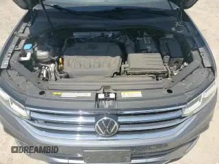 ✅ 2022 Volkswagen Tiguan SEL R-Line • VIN: 3VV4B7AX8NM149682 • Lot: 65471255. Listed on Copart with 43,844 mi. Free auction sales archive from the USA and detailed vehicle history report at DreamBid. Image 14.