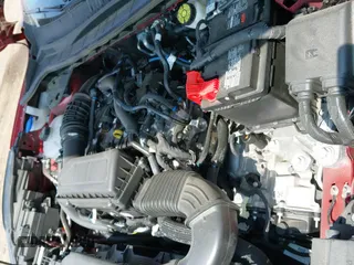 ✅ 2024 Ford Escape ST-Line • VIN: 1FMCU9MN0RUA68389 • Lot: 42729406. Listed on IAAI with 14,260 mi. Free auction sales archive from the USA and detailed vehicle history report at DreamBid. Image 21.