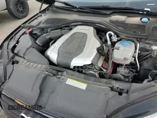 ✅ 2018 Audi A7 Premium Plus • VIN: WAUW3AFCXJN057865 • Лот: 84459995. Опубликован ранее на Copart с пробегом 100 396 миль. Бесплатный доступ к архиву аукционных продаж из США и подробный отчёт об истории автомобиля на DreamBid. Изображение 13.