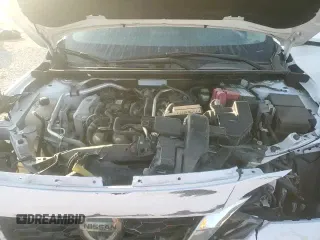 ✅ 2020 Nissan Sentra S • VIN: 3N1AB8BV0LY207880 • Lot: 89721415. Listed on Copart with 41,086 mi. Free auction sales archive from the USA and detailed vehicle history report at DreamBid. Image 15.