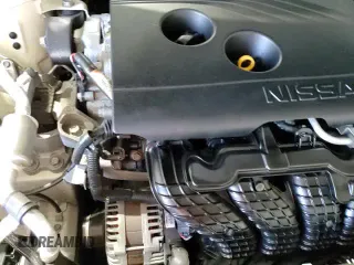 ✅ 2020 Nissan Altima SR • VIN: 1N4BL4CW0LC169791 • Lot: 81435205. Listed on Copart with 65,535 mi. Free auction sales archive from the USA and detailed vehicle history report at DreamBid. Image 16.