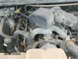 ✅ 2001 Ford F-350 XL • VIN: 1FTSW31S21EB35087 • Лот: 43444803. Опубликован ранее на IAAI с пробегом 250 567 миль. Бесплатный доступ к архиву аукционных продаж из США и подробный отчёт об истории автомобиля на DreamBid. Изображение 12.