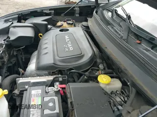 ✅ 2017 Jeep Cherokee Limited • VIN: 1C4PJLDB4HW521787 • Лот: 42384718. Опубликован ранее на IAAI с пробегом 96 819 миль. Бесплатный доступ к архиву аукционных продаж из США и подробный отчёт об истории автомобиля на DreamBid. Изображение 20.