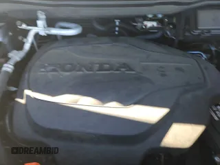 ✅ 2021 Honda Pilot EX-L • VIN: 5FNYF5H51MB028413 • Lot: 82764175. Listed on Copart with 52,831 mi. Free auction sales archive from the USA and detailed vehicle history report at DreamBid. Image 16.