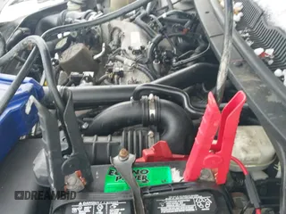 ✅ 2010 Lincoln MKT EcoBoost • VIN: 2LMHJ5AT4ABJ19305 • Lot: 41611484. Wystawiony na IAAI z przebiegiem 201 544 mil. Bezpłatny archiwum sprzedaży aukcyjnych z USA i szczegółowy raport historii pojazdu na DreamBid. Zdjęcie 20.