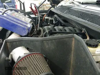 ✅ 2004 Nissan Armada LE • VIN: 5N1AA08B44N709929 • Lot: 42275948. Listed on IAAI with 204,393 mi. Free auction sales archive from the USA and detailed vehicle history report at DreamBid. Image 13.