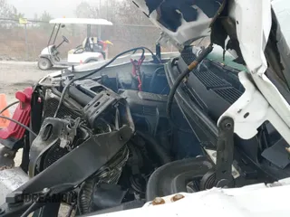 ✅ 2010 Chevrolet Silverado 2500HD LT • VIN: 1GC5KXBG5AZ255288 • Lot: 43744653. Wystawiony na IAAI z przebiegiem 235 887 mil. Bezpłatny archiwum sprzedaży aukcyjnych z USA i szczegółowy raport historii pojazdu na DreamBid. Zdjęcie 19.