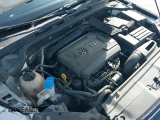 ✅ 2016 Volkswagen Jetta GLI SE • VIN: 3VW4T7AJ7GM311180 • Lot: 41958400. Listed on IAAI with 168,374 mi. Free auction sales archive from the USA and detailed vehicle history report at DreamBid. Image 18.