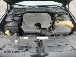 ✅ 2012 Dodge Challenger SXT • VIN: 2C3CDYAG1CH291592 • Lot: 86270304. Wystawiony na Copart z przebiegiem 231 594 mil. Bezpłatny archiwum sprzedaży aukcyjnych z USA i szczegółowy raport historii pojazdu na DreamBid. Zdjęcie 15.