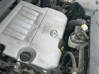 ✅ 2013 Toyota Highlander SE • VIN: 5TDZK3EH0DS104847 • Лот: 43403741. Опубликован ранее на IAAI с пробегом 215 875 миль. Бесплатный доступ к архиву аукционных продаж из США и подробный отчёт об истории автомобиля на DreamBid. Изображение 19.