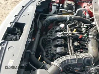 ✅ 2016 Ford Explorer • VIN: 1FM5K8BH0GGC28644 • Lot: 41743382. Listed on IAAI with 106,339 mi. Free auction sales archive from the USA and detailed vehicle history report at DreamBid. Image 20.