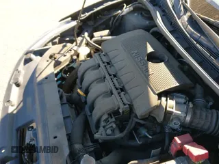 ✅ 2018 Nissan Sentra SV • VIN: 3N1AB7AP9JY222663 • Lot: 43342916. Wystawiony na IAAI z przebiegiem 75 611 mil. Bezpłatny archiwum sprzedaży aukcyjnych z USA i szczegółowy raport historii pojazdu na DreamBid. Zdjęcie 19.