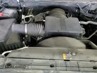 ✅ 2020 Chevrolet Silverado 2500HD LT • VIN: 1GC4YNE75LF337181 • Лот: 90464955. Опубликован ранее на Copart с пробегом 125 350 миль. Бесплатный доступ к архиву аукционных продаж из США и подробный отчёт об истории автомобиля на DreamBid. Изображение 13.