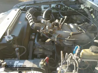 ✅ 2001 Ford Ranger XL • VIN: 1FTYR14U81TA58143 • Лот: 43620607. Опубликован ранее на IAAI с пробегом 109 642 миль. Бесплатный доступ к архиву аукционных продаж из США и подробный отчёт об истории автомобиля на DreamBid. Изображение 19.