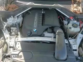 ✅ 2018 BMW X5 sDrive35i • VIN: 5UXKR2C51J0Z22228 • Lot: 91942025. Wystawiony na Copart z przebiegiem 104 285 mil. Bezpłatny archiwum sprzedaży aukcyjnych z USA i szczegółowy raport historii pojazdu na DreamBid. Zdjęcie 15.