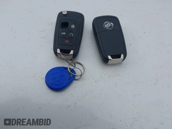 ✅ 2013 Buick Verano Convenience Group • VIN: 1G4PR5SK1D4208690 • Lot: 44699188. Wystawiony na IAAI z przebiegiem 120 211 mil. Bezpłatny archiwum sprzedaży aukcyjnych z USA i szczegółowy raport historii pojazdu na DreamBid. Zdjęcie 11.