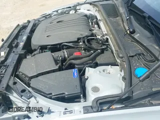 ✅ 2025 Volvo V60 Plus • VIN: YV4L12WKXS2147672 • Lot: 42240270. Listed on IAAI with 4,765 mi. Free auction sales archive from the USA and detailed vehicle history report at DreamBid. Image 20.