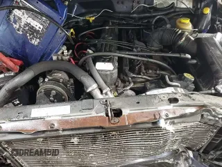 ✅ 1997 Jeep Cherokee Country • VIN: 1J4FJ78S0VL592781 • Lot: 83209464. Listed on Copart with 287,206 mi. Free auction sales archive from the USA and detailed vehicle history report at DreamBid. Image 13.