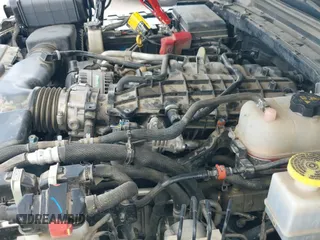 ✅ 2023 Jeep Gladiator Willys • VIN: 1C6HJTAG8PL532867 • Lot: 41938483. Wystawiony na IAAI z przebiegiem 54 867 mil. Bezpłatny archiwum sprzedaży aukcyjnych z USA i szczegółowy raport historii pojazdu na DreamBid. Zdjęcie 20.