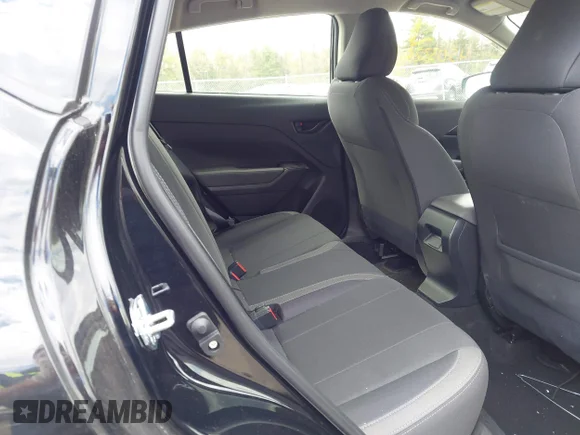 ✅ 2025 Subaru Impreza • VIN: JF1GUABC6S8282770 • Лот: 45033200. Опубликован ранее на IAAI с пробегом 9 658 миль. Бесплатный доступ к архиву аукционных продаж из США и подробный отчёт об истории автомобиля на DreamBid. Изображение 8.