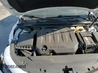 ✅ 2018 Chevrolet Impala LT • VIN: 2G1105S3XJ9168284 • Lot: 67129315. Listed on Copart with 99,768 mi. Free auction sales archive from the USA and detailed vehicle history report at DreamBid. Image 13.