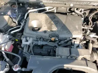 ✅ 2019 Toyota RAV4 XLE Premium • VIN: 2T3A1RFV0KC032925 • Lot: 80389805. Listed on Copart with 61,113 mi. Free auction sales archive from the USA and detailed vehicle history report at DreamBid. Image 14.