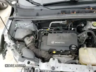 ✅ 2017 Buick Encore Preferred • VIN: KL4CJESBXHB140461 • Lot: 90084125. Listed on Copart with 113,682 mi. Free auction sales archive from the USA and detailed vehicle history report at DreamBid. Image 15.