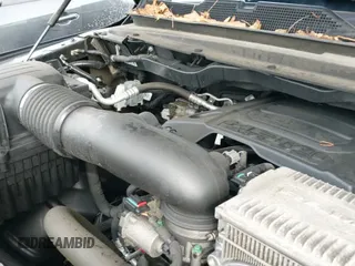 ✅ 2021 Ram 1500 Limited • VIN: 1C6SRFHT7MN664635 • Lot: 41908646. Listed on IAAI with 78,013 mi. Free auction sales archive from the USA and detailed vehicle history report at DreamBid. Image 18.