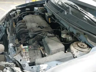 ✅ 2004 Toyota Matrix Std • VIN: 2T1KR32E54C316773 • Lot: 43359308. Wystawiony na IAAI z przebiegiem 218 723 mil. Bezpłatny archiwum sprzedaży aukcyjnych z USA i szczegółowy raport historii pojazdu na DreamBid. Zdjęcie 19.