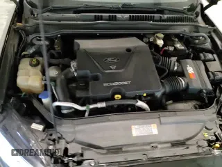 ✅ 2017 Ford Fusion Sport • VIN: 3FA6P0VP4HR153316 • Lot: 87236235. Listed on Copart with 86,271 mi. Free auction sales archive from the USA and detailed vehicle history report at DreamBid. Image 13.