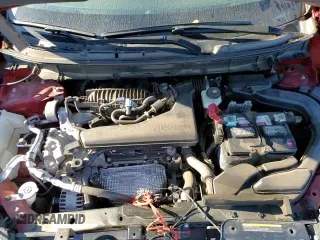 ✅ 2018 Nissan Rogue S • VIN: 5N1AT2MT8JC808541 • Lot: 89462055. Listed on Copart with 70,385 mi. Free auction sales archive from the USA and detailed vehicle history report at DreamBid. Image 13.