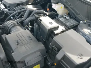 ✅ 2024 Hyundai Tucson SEL • VIN: 5NMJBCDE0RH352997 • Lot: 42290200. Listed on IAAI with 29,998 mi miles. Access the free auction sales archive from the USA and view a detailed vehicle history report at DreamBid. Image 19.