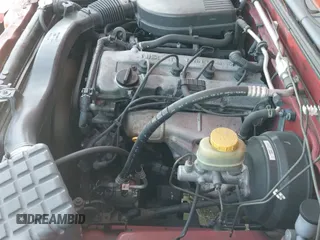 ✅ 2001 Nissan Frontier XE • VIN: 1N6DD26S21C342671 • Lot: 42157836. Listed on IAAI with 255,592 mi. Free auction sales archive from the USA and detailed vehicle history report at DreamBid. Image 12.