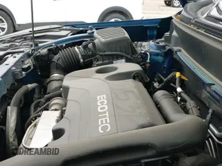 ✅ 2021 GMC Terrain SLE • VIN: 3GKALTEV2ML336795 • Лот: 42476822. Опубликован ранее на IAAI с пробегом 39 804 миль. Бесплатный доступ к архиву аукционных продаж из США и подробный отчёт об истории автомобиля на DreamBid. Изображение 19.