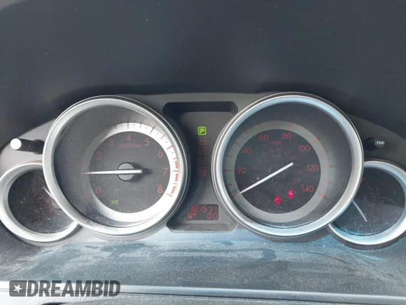 ✅ 2012 Mazda CX-9 Touring • VIN: JM3TB3CA9C0368248 • Лот: 42445791. Опубліковано раніше на IAAI з пробігом 181 511 миль. Безкоштовний доступ до архіву аукціонних продажів зі США та докладний звіт про історію автомобіля на DreamBid. Зображення 7.