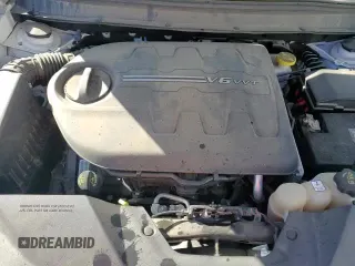 ✅ 2020 Jeep Cherokee Limited • VIN: 1C4PJMDX5LD526454 • Lot: 85854065. Wystawiony na Copart z przebiegiem 94 622 mil. Bezpłatny archiwum sprzedaży aukcyjnych z USA i szczegółowy raport historii pojazdu na DreamBid. Zdjęcie 14.