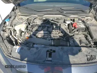 ✅ 2020 Honda Civic EX-L • VIN: 19XFC1F78LE019631 • Лот: 92682735. Опубликован ранее на Copart с пробегом 31 681 миль. Бесплатный доступ к архиву аукционных продаж из США и подробный отчёт об истории автомобиля на DreamBid. Изображение 15.