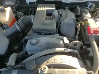 ✅ 2011 GMC Canyon SLE1 • VIN: 1GTH6MFE7B8121320 • Lot: 82718624. Wystawiony na Copart z przebiegiem 171 246 mil. Bezpłatny archiwum sprzedaży aukcyjnych z USA i szczegółowy raport historii pojazdu na DreamBid. Zdjęcie 13.